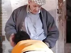 Papy mamboboso film x