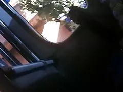 Tingin ko gusto niya ang aking titi