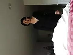 Mainit tiya nangaakit bata