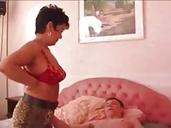 Asyano magulang - ko ng 3