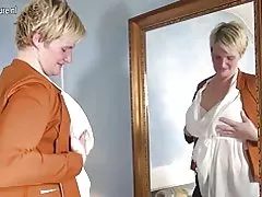 Libog dutch asawa nagpe-play sa kanyang mga laruan