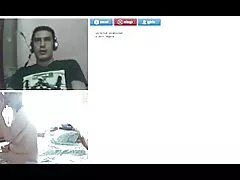Chatroulette