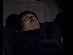 (ama) may-ari ng lupa sneaked sa mag-syota