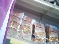 Gawa sa bahay na sa puwit