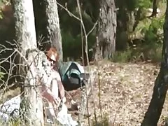 Malupit, swiss asawa sa labas ng strip,