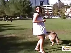 India summer ay nagbibigay-daan sa ulo at makakakuha fuckced