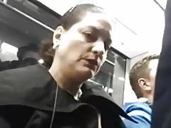 Matanda ginang ng bansa ang may gusto bulge..she cant stop naghahanap