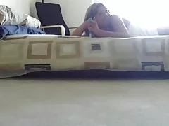 Gawa sa bahay ng matanda ilang tulugan na kalokohan