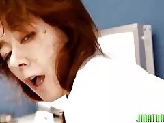 Mas matanda kei ay maaari pa ring kumuha ng isang malalim na pagbabarena