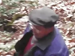 Gubat serye - gubat ligaw