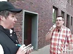 49yr lumang aleman mabalahibong milf akitin sa masama sa fuck sa labas